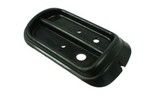 Unterlage Gummi Dichtung