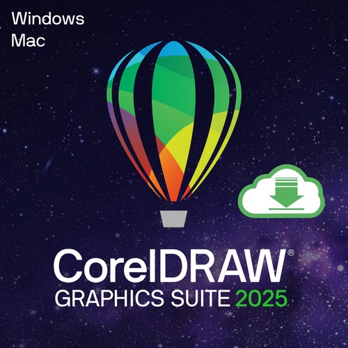 Coreldraw graphics suite 365 - graphics,
