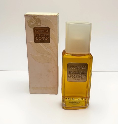 Coty complice francois - coty, de
