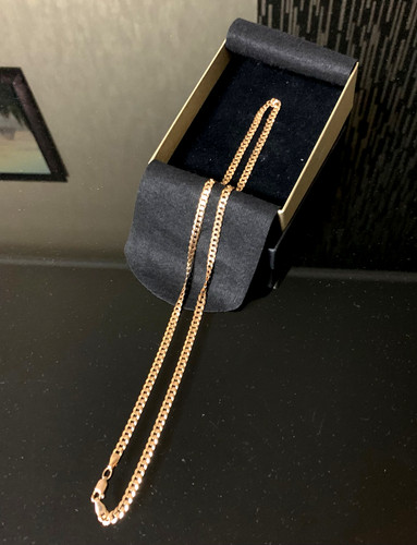 Goldkette ankerkette - goldkette〜, ankerkette〜