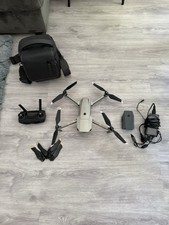 Dji mavic pro platinium - pro,