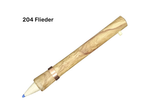 Bleistiftverlängerung - ,