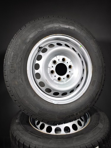 Winterreifen 225 r16 c - 4,