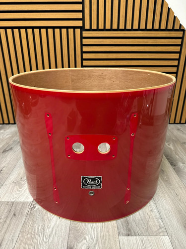 Pearl export bassdrum shell - export,