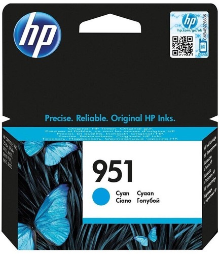 Original 951 cyan - 951,