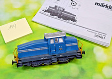 H0 1:87 Lok Märklin 36501