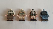 The Minifig Co TMC Helme