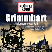 Grimmbart kluftingers neuer - grimmbart:,