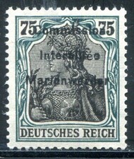 MARIENWERDER 1920 18 **