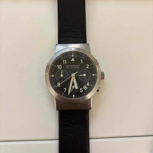 Opel chronograph high - opel-,