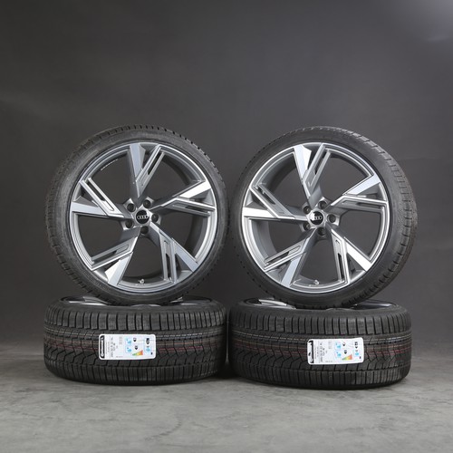 Zoll original audi - original, rs7
