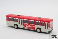 Herpa MAN SÜ 240 Linienbus