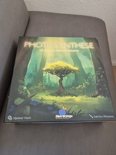 Photosynthese - Ein Spiel um