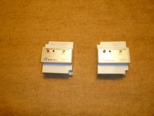 effeff Autom. Türöffnersteuerung, 2x