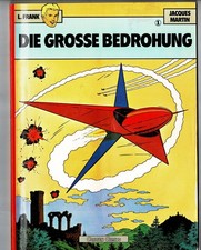 L. Frank 1: Die grosse