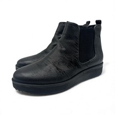 Mjus Stiefelette Größe 38 Ferro Nero