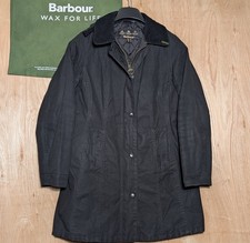 Barbour Damen Belsay
