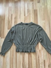 Oberteil von Zara in S