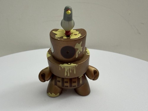 Kidrobot fatcap serie feed - fatcap, 2