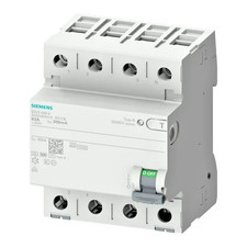 Siemens FI /RCD  5SV3346-4 Typ