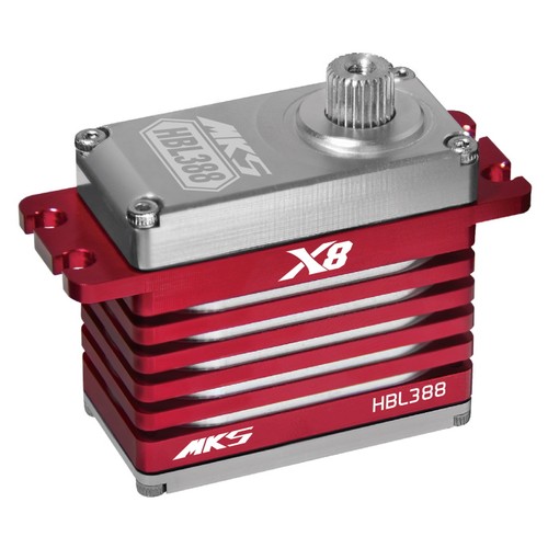 Mks hbl388 digital - -,