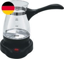 Shov KONYA Elektrischer