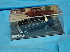 Opel Collection: Opel Kapitän