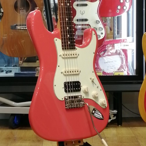 Suhr classic pro - suhr,