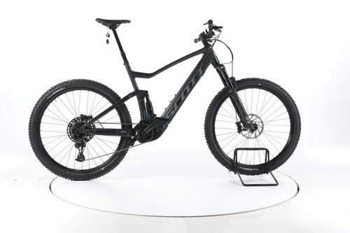 Scott strike eride 930 bike - eride,