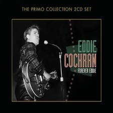Eddie Cochran - Forever Eddie
