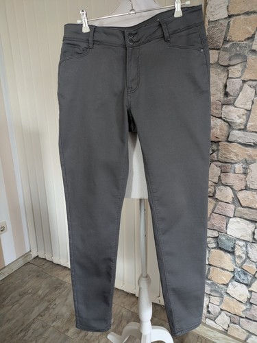 Graue stretchjeans 42 - graue,