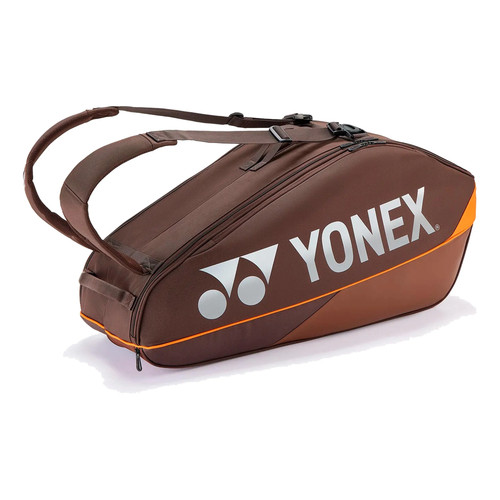 Yonex pro racquet - yonex, bag