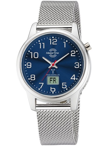 Master time mtla 101002 - master,