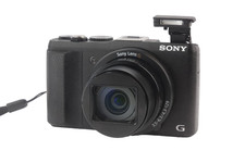 Sony cyber shot dsc hx60 - sony, dsc-hx60