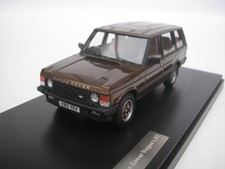 RANGE ROVER VOGUE LSE 1992-