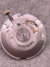 #1662 UHRWERK ETERNA MATIC 1500K  AUTOMATIK MECHANISM MOVEMENT LÄUFT AN