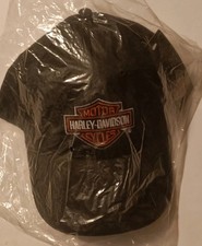 Harley Davidson Cap Baseball
