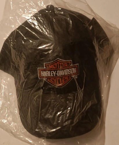 Harley davidson cap - cap, baseball