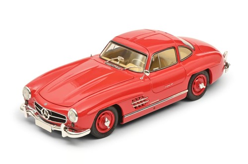 Mercedes 300 flügeltürer - sl,