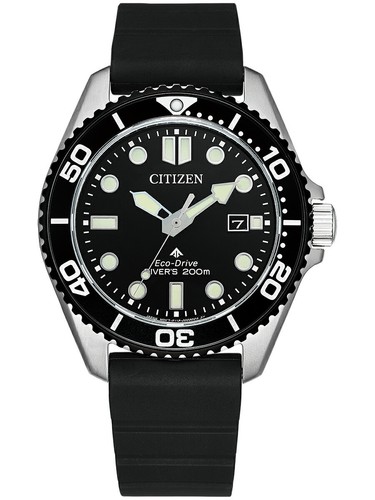 Citizen promaster marine - citizen,