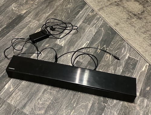 Samsung n400 soundbar - samsung, hw-n400