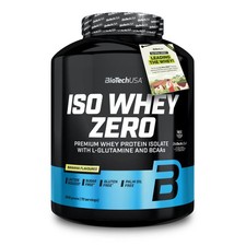 Biotech USA Iso Whey Zero