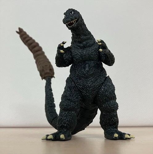 2025 godzilla 1964 - hg,