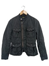 G-STAR RAW Damen Jeansjacke