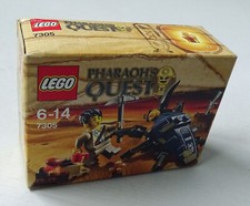 Lego® Pharaoh`s Quest 7305 -