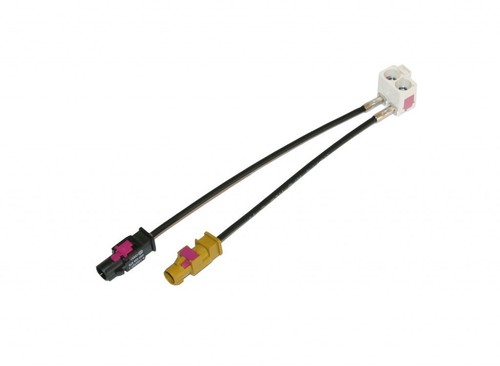 Original kufatec antennen - original,