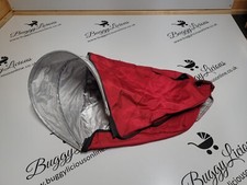 UppaBaby Vista rote