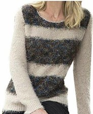 Pullover Damen von Serafini in