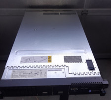 IBM System x3650 M3 / 128GB RAM / 2x Intel Xeon E5645@2.4GHz / OHNE Festplatten