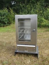 SMOKI - Räucherofen